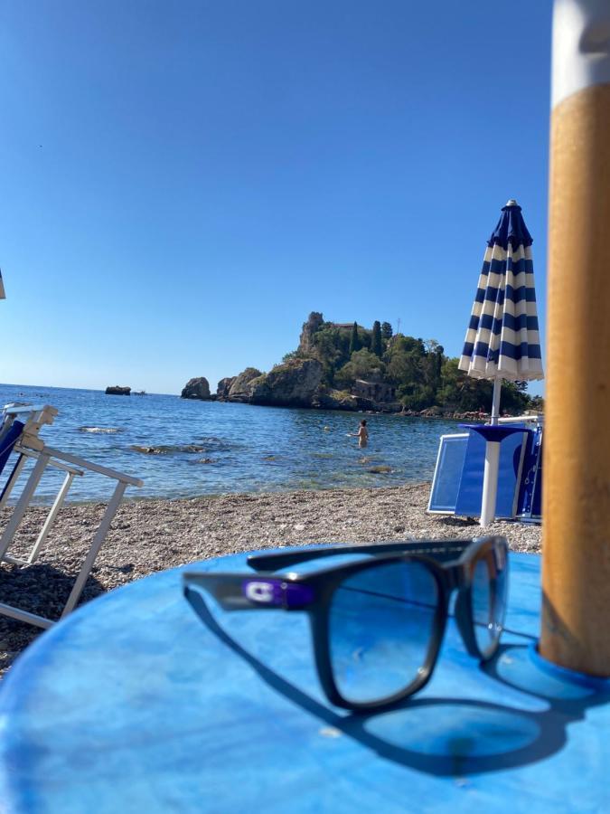 Paradisea تاورمينا المظهر الخارجي الصورة