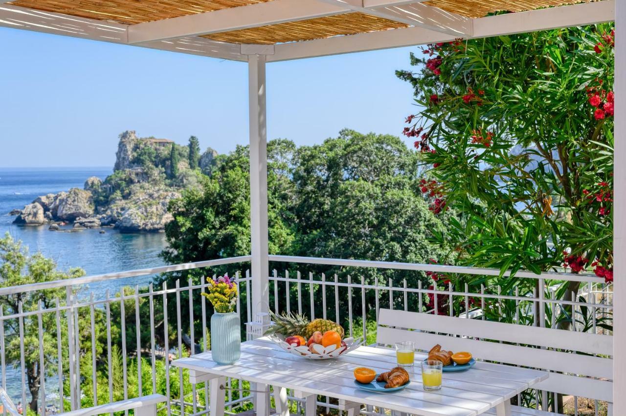 Paradisea تاورمينا المظهر الخارجي الصورة