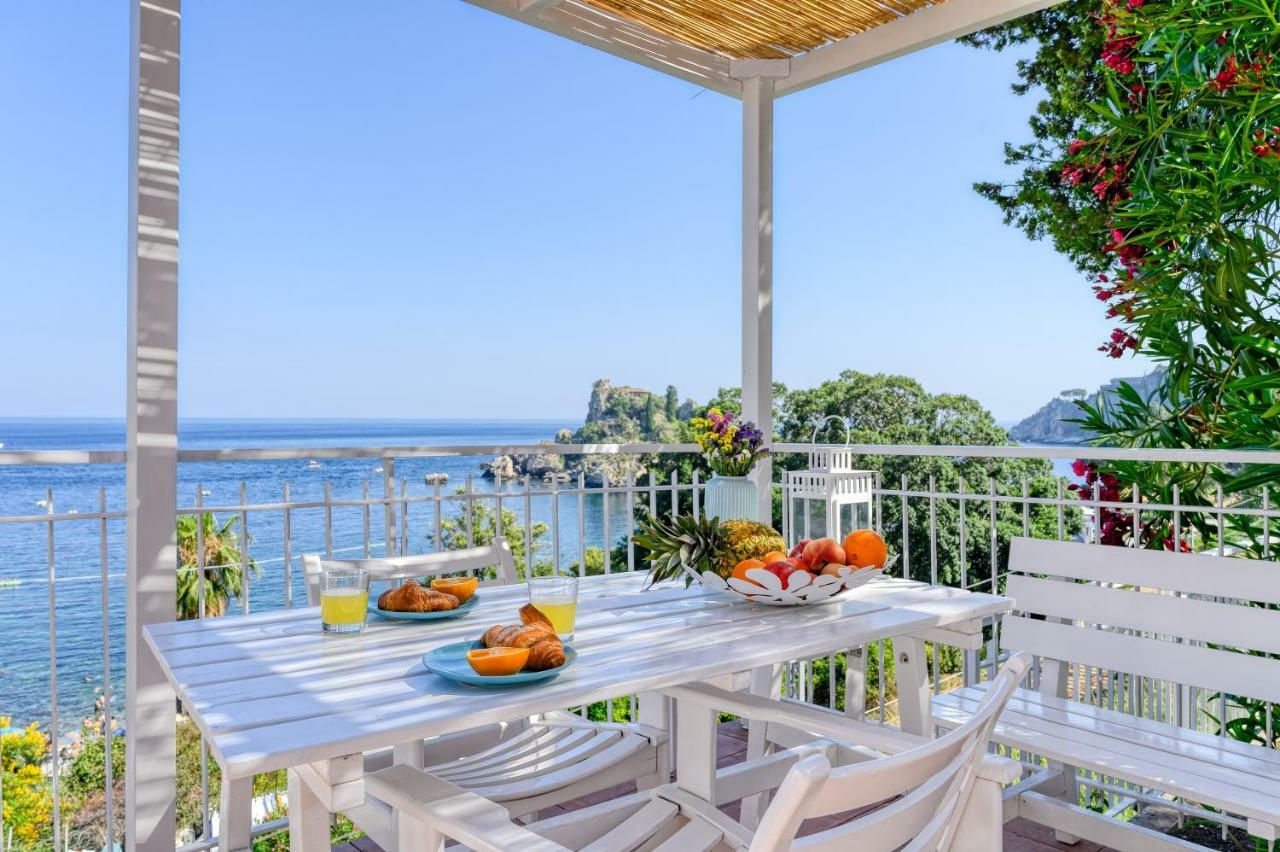 Paradisea تاورمينا المظهر الخارجي الصورة