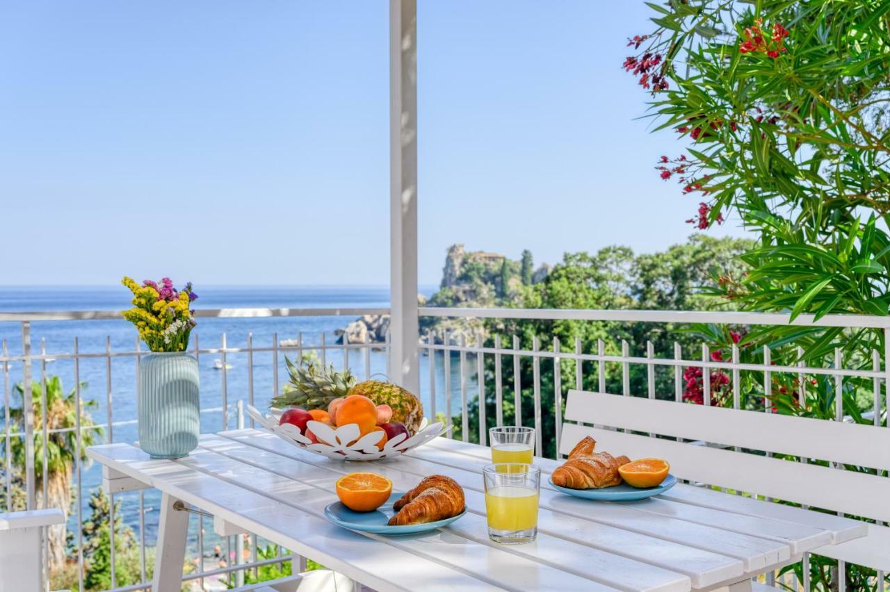 Paradisea تاورمينا المظهر الخارجي الصورة